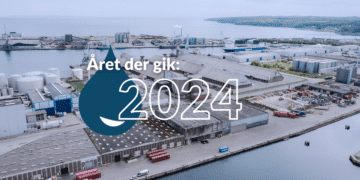 2024 hos Nordic Oily Waste