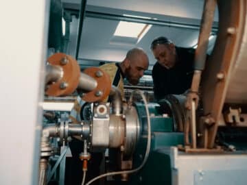 Nordic Oily Waste - bæredygtig affaldshåndtering i Aarhus Esbjerg og København